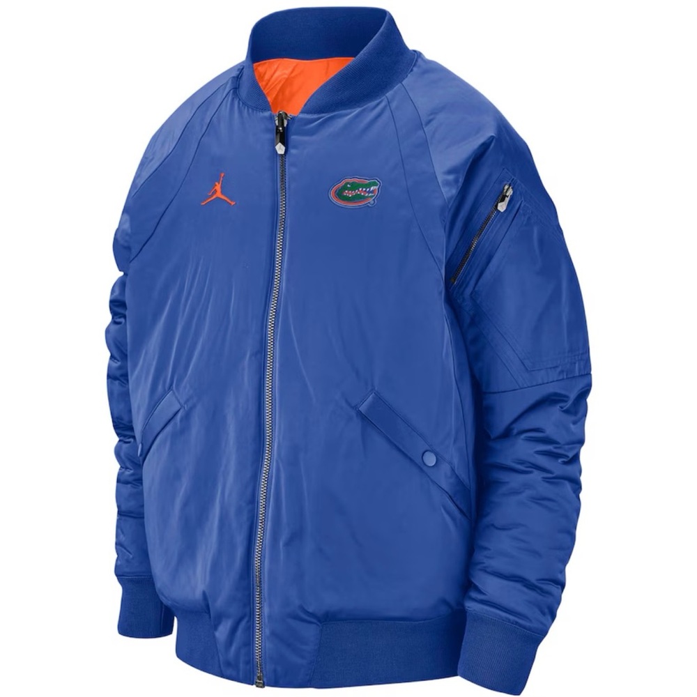 Jordan Reversible Jumpman Jacket